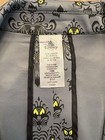 Disney Parks Haunted Mansion Glow-in-the-dark Blazer Sportcoat Jacket Adult L xl