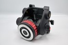 Manfrotto 502h Pro Fluid Video Head With Flat Base  Tested  mint 