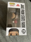 Funko Pop     jake From State Farm     228 Ad Icons Brand New From Nba All-star Wknd