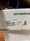Dormakaba F9300b 630 Rim Exit Panic Device Grade 1 Fire Rated 36  Door - Nib
