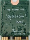 Intel Killer Be200 1750x   Bt 5 4 Wi-fi 7 Card With M 2  Pcie Key E Interface