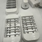 Dermaflash Luxe Charging Cradle Dd01  11 Blades moisturizer will Not Work Luxe  