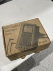 Fluke 867b Graphical Digital Multimeter In Box Dmm  Test Leads Probes