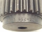 Khk Ss2-30 Spur Gear  12mm  30 Teeth  Nnb