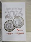 2026 Whitman Red Book United States Coins 79th Ed  Paperback Price Guide Yeoman