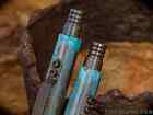 Tuff Writer Analog Press Pen Heavy Special Mission Keelhaul Copper