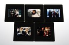Dogma - 5 Press Kit Slides Ben Affleck Matt Damon Alan Rickman Linda Fiorentino
