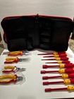 Wiha 32192 Insulated Tool Set 14 Pc   missing One Piece 