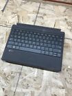 Genuine Microsoft Model 1654 Type Cover For Surface  3 Black Keyboard Grade B Mw