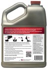Evapo-rust Er012 Heavy Duty     128 Oz   Rust Remover For Auto Parts  Hardware  An