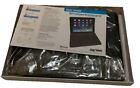 Ipad Air 2 Wireless Keyboard By Sharkk Bluetooth Case Black