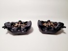 Brembo Brake Caliper Set Monobloc Radial 100mm Mount Harley Davidson