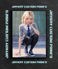 Gwen Stacey Spider-woman Poster Print - No Frame