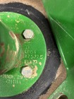 Mounted Coulter- St102274 John Deere Planter Parts