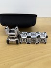 Anki Cozmo Robot Toy With 3 Cubes Carry Case No Charger Educational