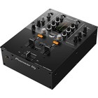 Pioneer Djm-250mk2 2 Channel Magvel Crossfader Mixer