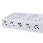 Ag-plus 300w-1500w 660nm Red Light Therapy 850nm Infrared Light Led Full Body