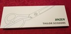 Steel Scissors Shear Pick Size 8   9  10  12  Upholstery Industrial Black Handle