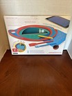 Boogie Board Play And Trace Lcd Writing Tablet Clear See-through Writing Surface