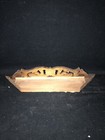 16 1 2    Carved Wood Pediment