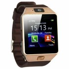 Bluetooth Smart Watch W camera Waterproof Phone Mate For Android Samsung Iphone