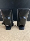 Durabrand 2 0 Ch Usb Powered Speaker System Uc-280 2 Channel Mac   Pc Computers