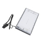 Portable Tanning Light 45w Full Blue Effective Tanning Lamp For Home