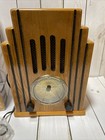 Vintage New With Box Classic Collectors Edition Am   Fm Radio Model 9762