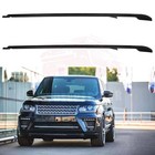 Roof Rack Side Rails For Land Rover Lr3 4 4l 2009-2009