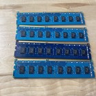 Sk Hynix 16gb  4x4gb  2rx8 Pc3-12800u Ddr3 Desktop Memory Ram