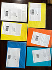Papyrus Assorted Greeting Cards Lot Of 6