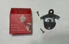 Coca Cola Starr X Bottle Stationary Opener Original Box Germany Newport News  Va