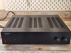 Audiosource Model Amp Three 150 Wpc 400w Bridged Stereo Power Amplifier
