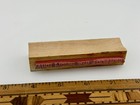 Vintage Star Trek Rubber Stamp Scrapbooking Scrapbook