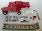 K b Comet Exterminator  red  1 32 Scale Slot Car With Box