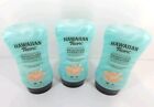 Hawaiian Tropic After Sun Lotion Lot Of 3 Coconut Papaya Hydration Moisturizer