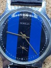 Very Rare Vintage Pobeda Soviet ukrainian Mechanical Watch In Working Order