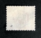 San Marino 28 10c 20c Surcharge Coat Of Arms Used Hinge Remnants 1892