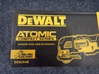 Atomic 20v Max Brushless Cordless Oscillating Multi-tool