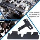 1 5 1 6 Timing Tool Kit Compatible With Ford Fiesta Fusion Escape Mazda 1 4   