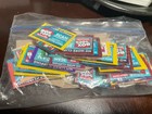 Box Tops For Education Neatly Trimmed 58 In Total