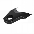 Battery Cover Guard Protect Shield Protector Fits Tuttio Soleil 01 Black New