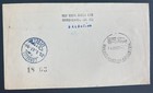1967 Buenos Aires Argentina First Flight Airmail Cover To Lisbon Portugal Tap