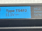 Genuine 60wh T54fj Battery For Dell Latitude E6420 E6540 E6440 71r31 T54f3 N3x1d