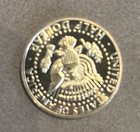 Silver Proof  90  Silver 1964  p  Kennedy Half Dollar Gem 