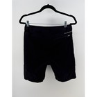 Mammut Zinal Hybrid Shorts Womens 28 Black Hiking Trekking Cargo Water Repellent