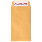   5 5 Coin Business Envelopes With Peel And 3 125 X 5 5 In Coin 50 Per Pack