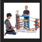 Hot Wheels   Super Ultimate Garage Playset   Nwt