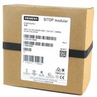 1pc 6ep1333-3ba00 New Siemens Sitop Modular Power Supply In Box 6ep13333ba00
