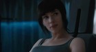 Ghost In The Shell - Scarlett Johansson Movie Screen Worn Costume   Tag